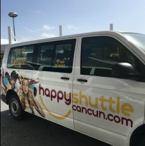 Happy Shuttle Cancun thumb 5